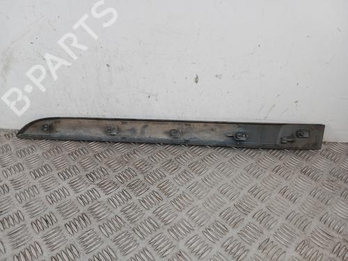 Used Door moulding trim Door moulding trim RENAULT MEGANE II Estate (KM0/1_) 1.9 dCi (KMRG, KM1G, KM0G, KM2C) (120 hp) 33634672 33634672