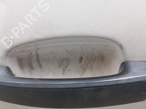 Left front door OPEL CORSA D (S07) 1.0 (L08, L68) | BP28778068C2 