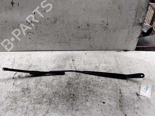 Used Front windshield wiper arm CITROËN C3 II (SC_) 1.4 HDi 70 (SC8HZC, SC8HR0, SC8HP4) (68 hp) 28760358