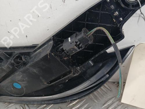 Used Right daytime light Right daytime light CITROËN C4 CACTUS 1.2 VTi 82 (82 hp) 39719920 39719920