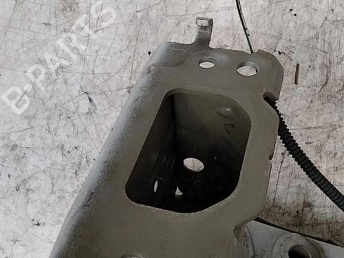 Front bumper reinforcement TOYOTA AURIS (_E15_) 1.4 D-4D (NDE150_, NDE150R) | BP28774687C109 