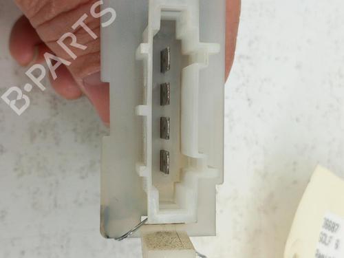 Used Heater resistor Heater resistor VW GOLF VI (5K1) 2.0 TDI (110 hp) 28751209 28751209