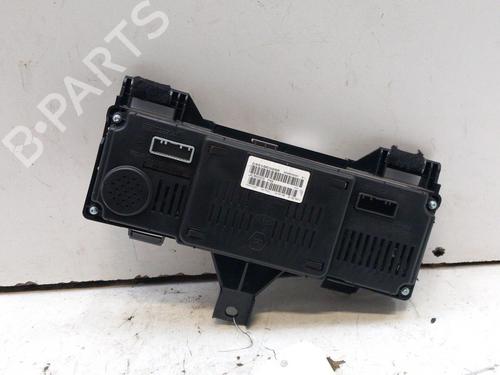 Kombinert Instrument RENAULT SCÉNIC III (JZ0/1_) 1.5 dCi (JZ02, JZ0R) | BP28756069C47