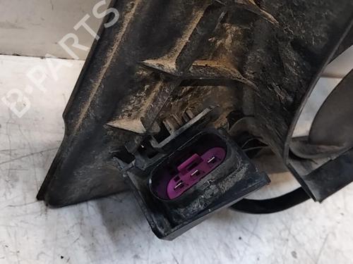 Radiator fan SEAT IBIZA IV (6J5, 6P1) 1.2 TSI | BP28748926M35 