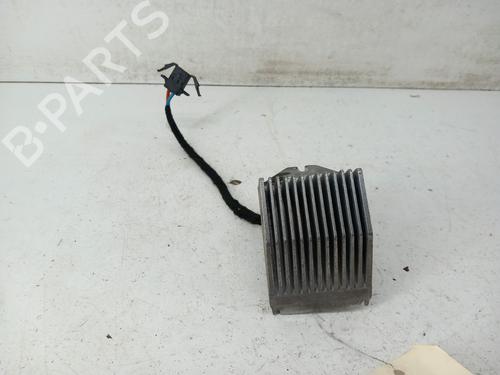 Used Heater resistor VW POLO V (6R1, 6C1) 1.6 TDI (90 hp) 28735978