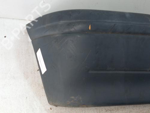 Used Rear bumper Rear bumper 28788418 28788418