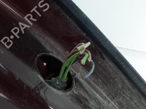 Left rear door CITROËN DS4 (NX_) 1.6 HDi 115 | BP28751393C4 