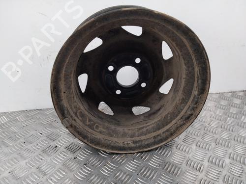 Rim FORD FIESTA IV (JA_, JB_) 1.8 D | BP28736675C45 