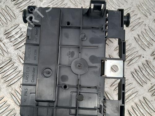 Used Fuse box Fuse box CITROËN C4 I (LC_) 1.6 HDi (90 hp) 36057920 36057920