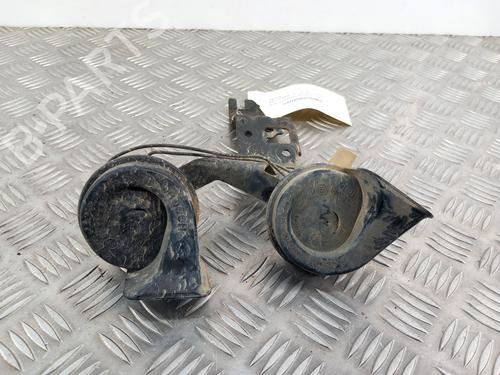 Used Horn PEUGEOT 407 (6D_) 1.6 HDi 110 (6D9HZC, 6D9HYC) (109 hp) 28757538