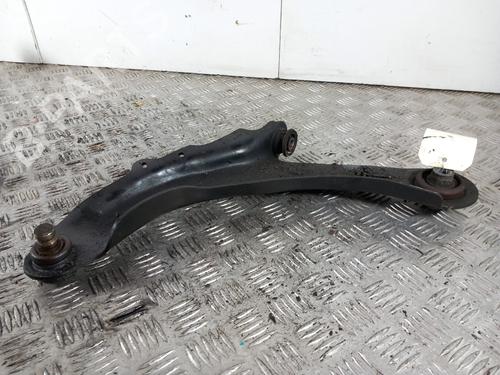 Used Left front suspension arm RENAULT MEGANE II Coupé-Cabriolet (EM0/1_) 1.9 dCi (120 hp) 28744726