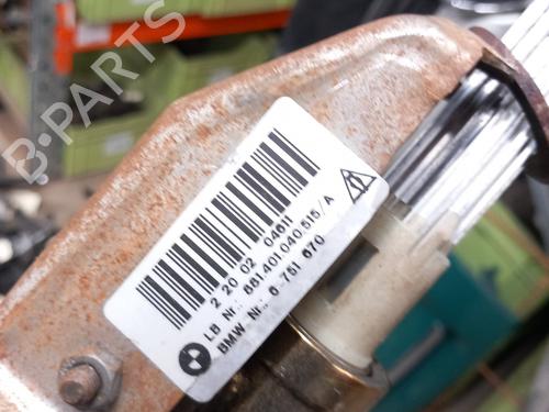 Used Ignition barrel Ignition barrel BMW 3 Touring (E46) 330 d (184 hp) 28781761 28781761