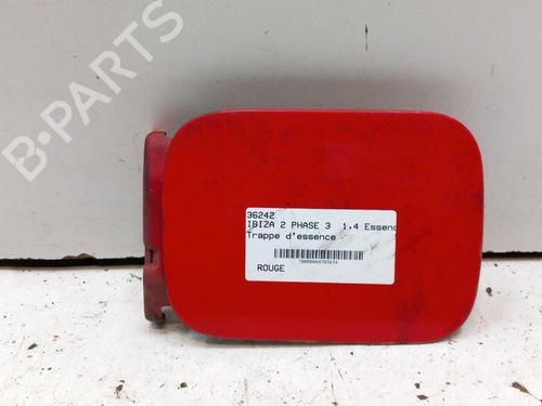 Used Fuel flap SEAT IBIZA II (6K1) 1.4 16V (75 hp) 28756018