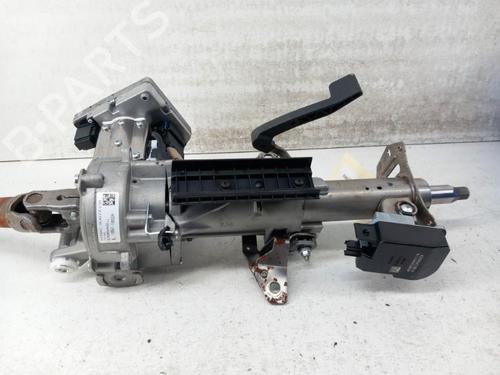 Steering column FORD FIESTA VII (HJ, HF) 1.0 EcoBoost | BP28768004M21 - Image 4