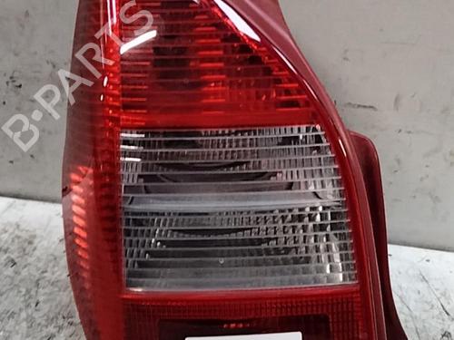 Used Left taillight Left taillight CITROËN C2 (JM_) 1.4 HDi (68 hp) 28786224 28786224
