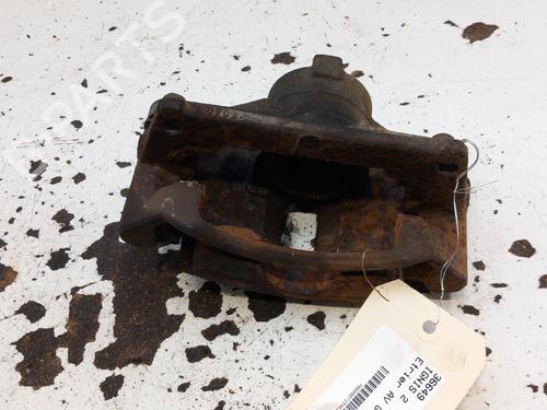 Left front brake caliper SUZUKI IGNIS II (MH) 1.3 (RM413) | BP28755468M105