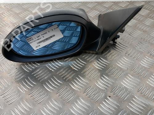 Used Left mirror BMW 1 (E87) 118 d (143 hp) 28739283