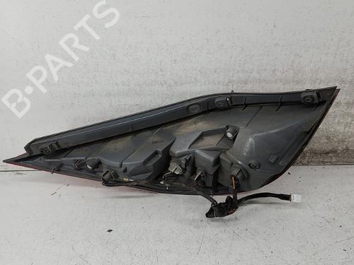 Right taillight HYUNDAI i30 (FD) 1.6 CRDi | BP28737878C35 