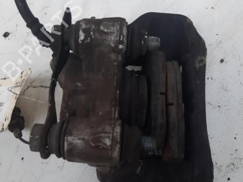 Used Right front brake caliper Right front brake caliper PEUGEOT 405 I (15B) 1.6 (94 hp) 28769535 28769535
