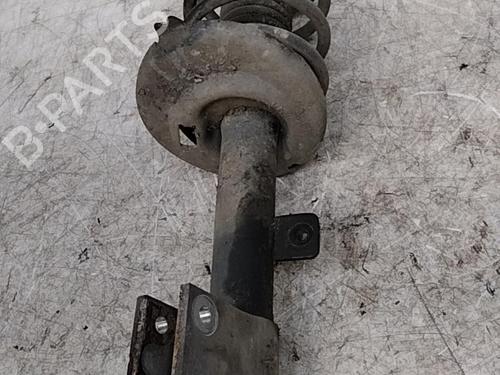 Left front shock absorber PEUGEOT 3008 I MPV (0U_) 1.6 HDi | BP28789799M16