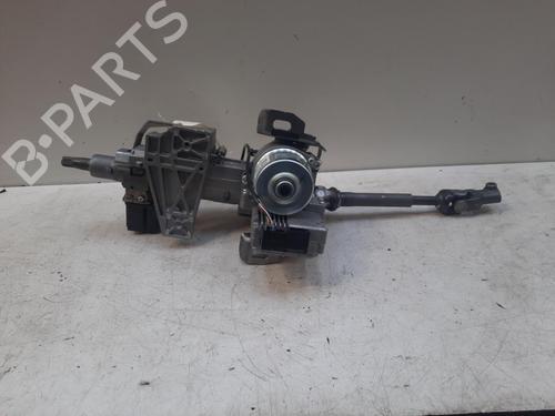 Steering column RENAULT CLIO IV (BH_) 1.5 dCi 75 | BP28786184M21