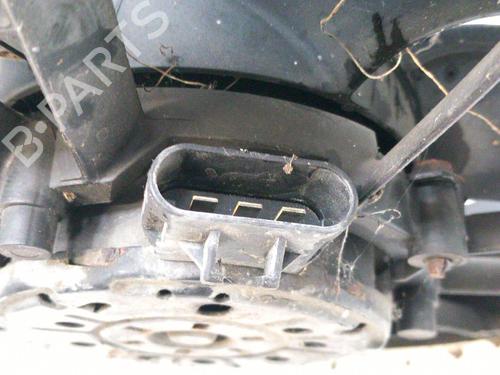 Koelventilatormotor FORD MONDEO III (B5Y) 2.0 16V TDDi / TDCi (115 hp) 28778109