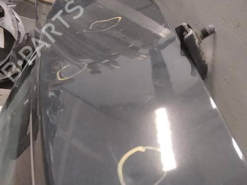 tailgate-vw-fox-hatchback-5z1-5z3-5z4-2003-2004-2005-2006-2007-2008-2009-2010-2011-2012-2013-2014-2015-28771198 main image