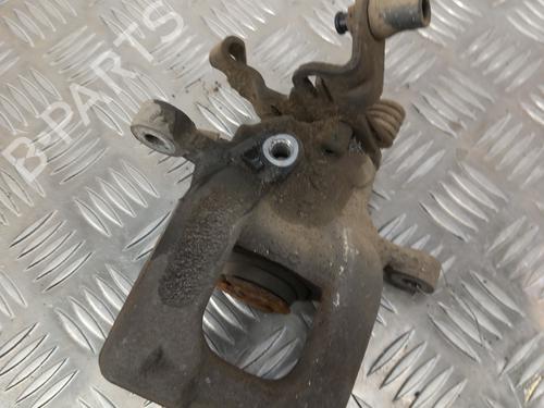 Used Right rear brake caliper VW JETTA IV (162, 163, AV3, AV2) 1.6 TDI (105 hp) 28744678