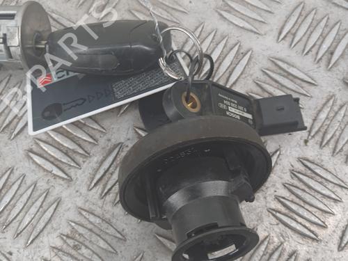 Used Ignition barrel Ignition barrel CITROËN XSARA Break (N2) [1997-2010] 33534115 33534115