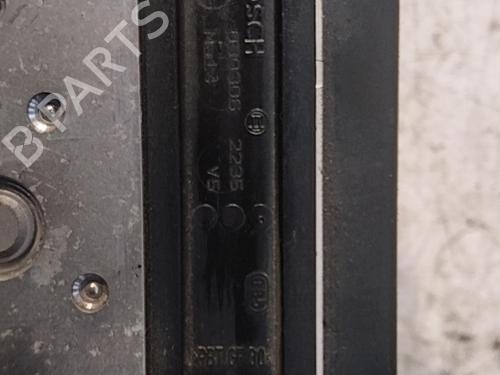 ABS pump RENAULT SCÉNIC II (JM0/1_) 1.5 dCi (JM02, JM13) | BP28774768M43 