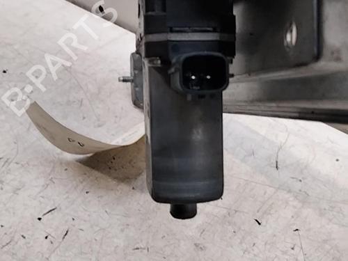 Front left window mechanism RENAULT CLIO IV (BH_) 1.5 dCi 75 | BP28786181C22