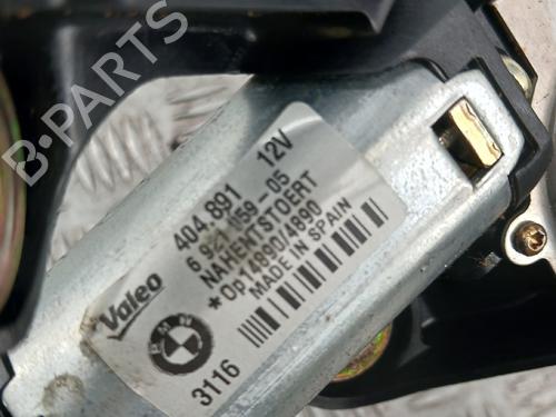 Viskermotor bagrude Viskermotor bagrude BMW 1 (E87) 118 d (122 hp) 36519876 36519876