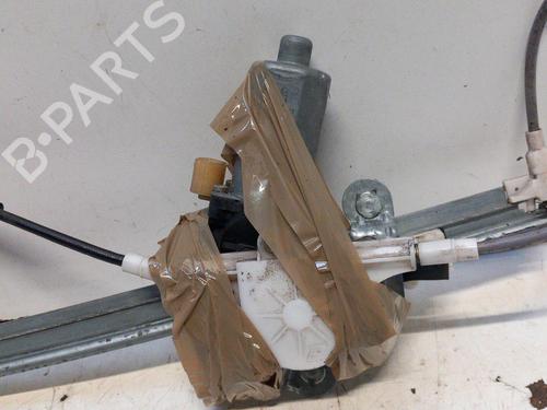 Used Front right window mechanism RENAULT MEGANE I (BA0/1_) 1.6 16V (BA04, BA0B, BA11, BA1J, BA16, BA19, BA1K, BA1V,... (107 hp) 28767311