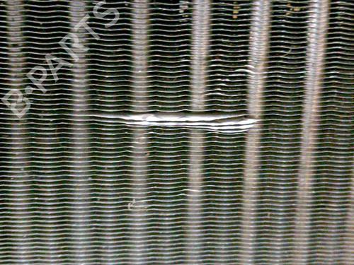 Køler RENAULT LAGUNA II Grandtour (KG0/1_) 1.9 dCi (KG0G) | BP28786012M31 