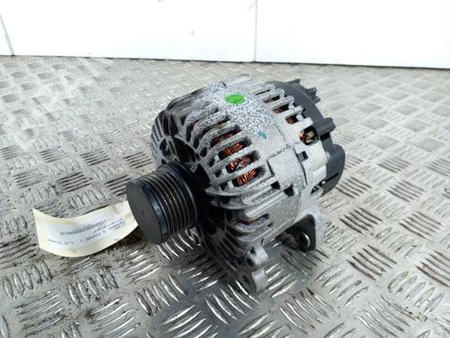 Alternator RENAULT MEGANE III Hatchback (BZ0/1_, B3_) 1.5 dCi (BZ09, BZ0D, BZ1W, BZ29, BZ14) | BP28768773M7 - Image 4