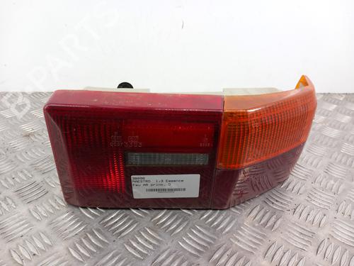 Used Right taillight ROVER MAESTRO Hatchback 1.3 (67 hp) 28737198