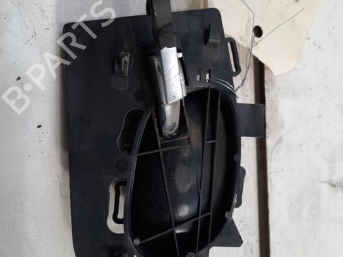 Used Rear right interior door handle PEUGEOT 206 SW (2E/K) 1.6 HDi 110 (109 hp) 28760334