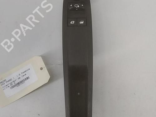 Used Left front window switch CITROËN DS3 (SA_) 1.6 THP 155 (156 hp) 28751502