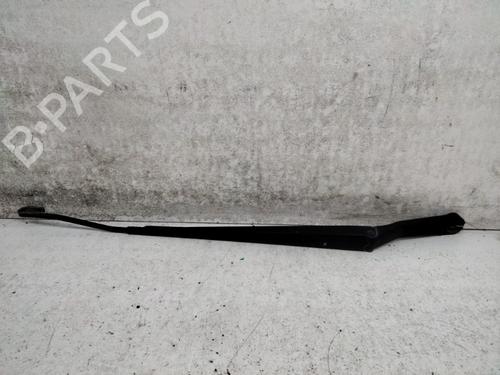 Used Front windshield wiper arm Front windshield wiper arm NISSAN ALMERA TINO (V10) 2.2 dCi (136 hp) 28734118 28734118