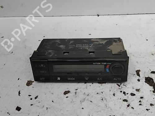 Used Climate control NISSAN X-TRAIL I (T30) 2.2 Di 4x4 (114 hp) 28764608