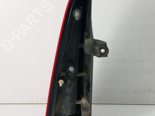 Used Right taillight RENAULT KANGOO / GRAND KANGOO II (KW0/1_) 1.5 dCi 90 (KW05, KW08, KW0G, KW11) (90 hp) 28762048