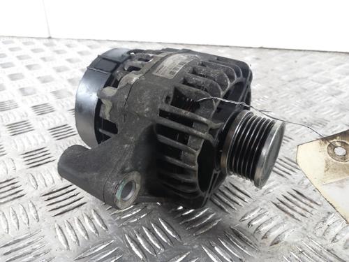Generator FIAT BRAVO II (198_) 1.6 D Multijet (198AXL1B) (120 hp) 28738287