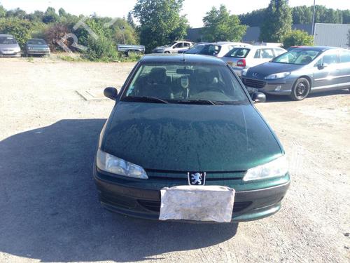 Used Parts PEUGEOT 406 (8B) 1.8 16V (110 hp) 4035480