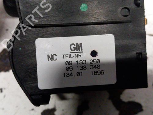Forlygtekontakt OPEL ZAFIRA A MPV (T98) 2.0 DTI 16V (F75) (101 hp) 28785837