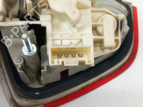 Venstre baglygte bagklap BMW 3 (E90) 320 d | BP28751039C79 