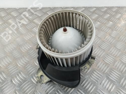 Used Heater blower motor CITROËN NEMO MPV 1.4 HDi (68 hp) 28745137