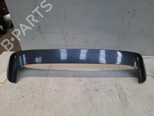 Spoiler bagklap FORD FIESTA VI (CB1, CCN) 1.25 (82 hp) 28750464