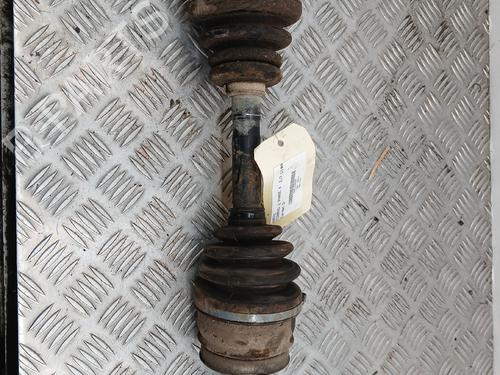 Used Right front driveshaft Right front driveshaft 34559077 34559077