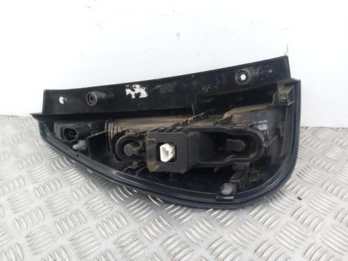 Right taillight RENAULT SCÉNIC III (JZ0/1_) 1.2 TCe | BP29078101C35 
