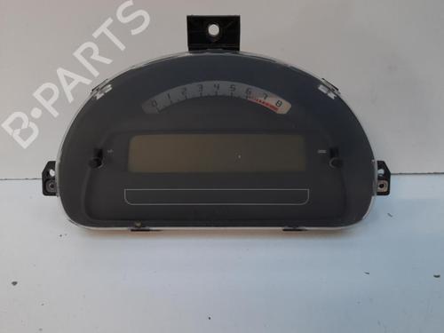 Used Instrument cluster CITROËN C3 I (FC_, FN_) 1.1 i (60 hp) 28785133